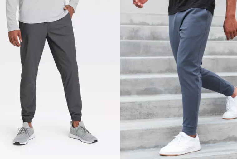 Best Lululemon Joggers For Men Best Lululemon Joggers For Men - men, Lululemon Joggers, fashion
