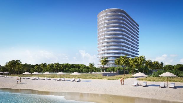 Choose Luxury Living in a Miami High-Rise Condo