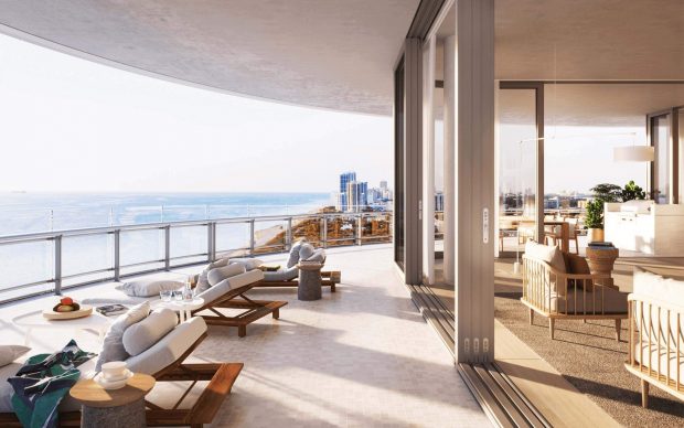 Choose Luxury Living in a Miami High-Rise Condo - sunny isles, miami, luxury, high-rise, florida, Condo, apartment