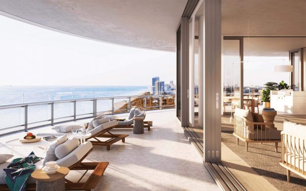 Choose Luxury Living in a Miami High-Rise Condo