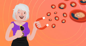 Using Persuasion to Stay Motivated