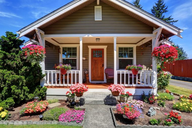 5 Tips For Upgrading Curb Appeal 5 Tips For Upgrading Curb Appeal - landscape, home, garden, curb appeal
