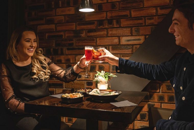 Pheromones and Your Dating Life Pheromones and Your Dating Life -