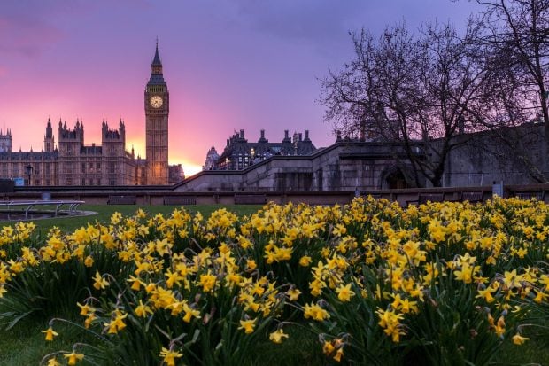 Fahim Imam-Sadeque Shares London's Best Kept Secrets - travel, secrets, london