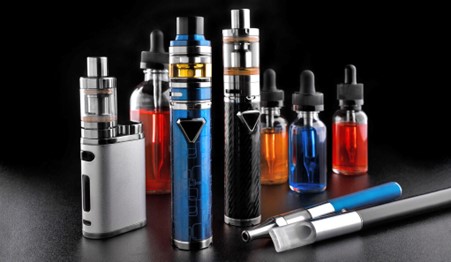 [Revealed ] The Differences Between an E-Cigarette and a Vape Kit? - vape, e-cigarette, cigarette