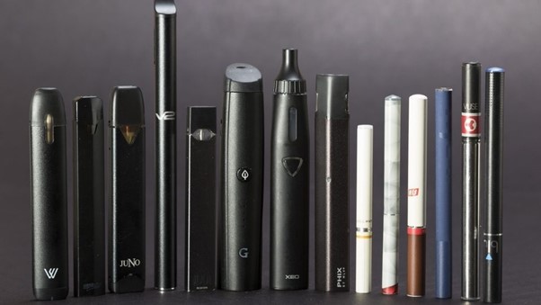 [Revealed ] The Differences Between an E-Cigarette and a Vape Kit? - vape, e-cigarette, cigarette