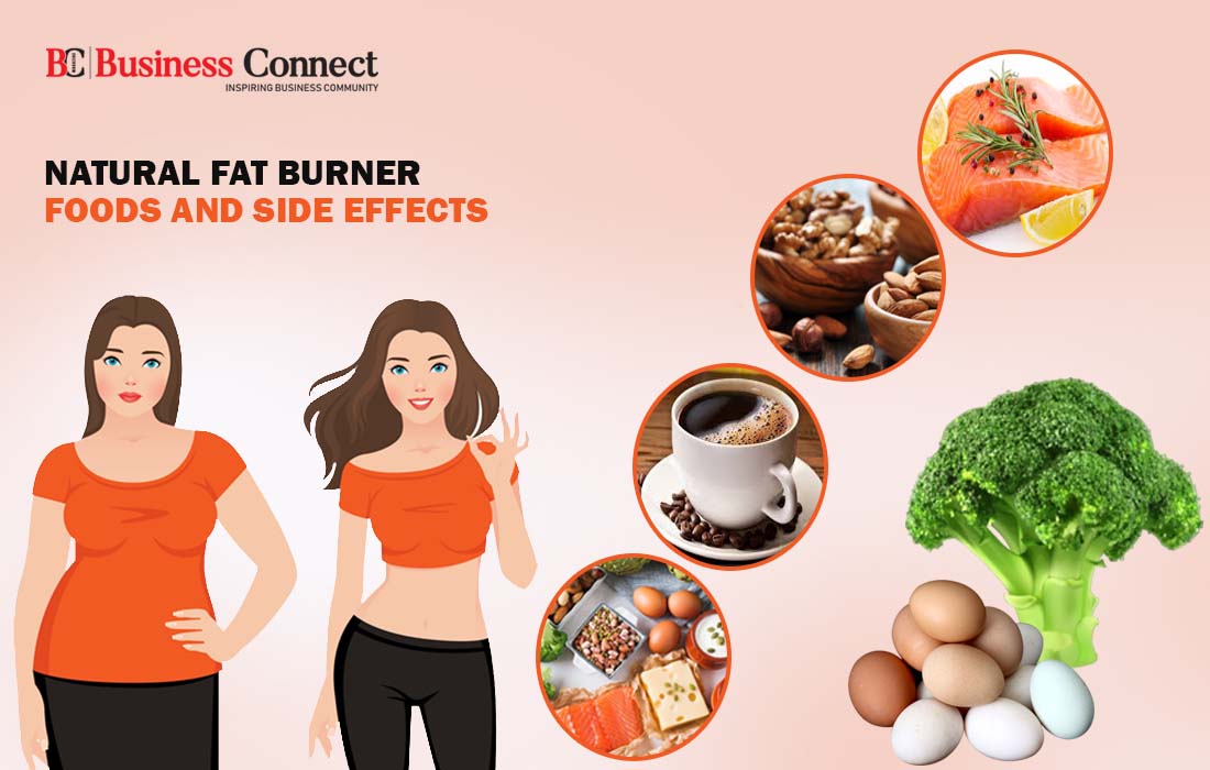 Can Natural Fat Burners Help You To Lose Weight Safely?