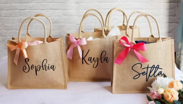 The Best Bridesmaids Gifts For Summer Weddings - weddings, gifts, bridesmaids