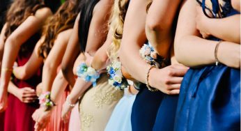 Top 5 Tips on the Colour of Prom Dress that Suits Your Skin Tone Best