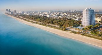 Choose Luxury Living in a Miami High-Rise Condo