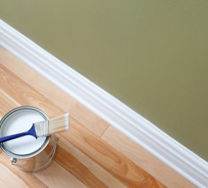 Tips for Choosing the Ideal Baseboards for Your Home - wall decor, home improvement, home design, floor, baseboard
