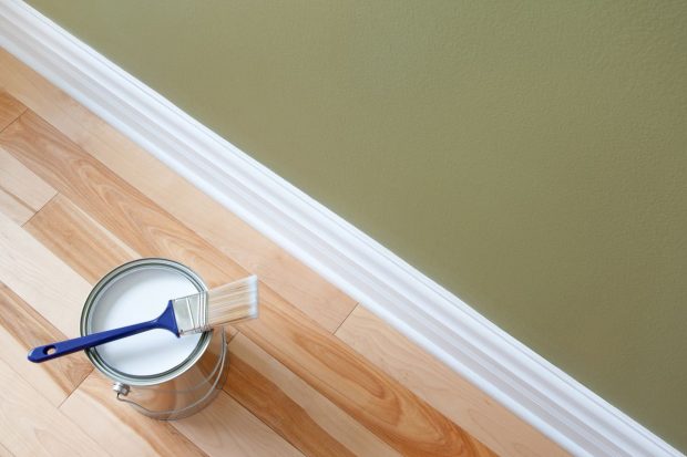 Tips for Choosing the Ideal Baseboards for Your Home - wall decor, home improvement, home design, floor, baseboard