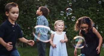 Choosing Clothes for a Children’s Party: Points to Pay Attention to