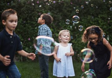 Choosing Clothes for a Children’s Party: Points to Pay Attention to - Lifestyle, costumes, clothes, children