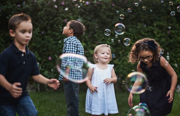 Choosing Clothes for a Children’s Party: Points to Pay Attention to - Lifestyle, costumes, clothes, children