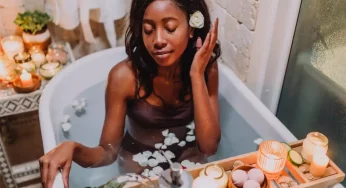 5 Design Tips for a Self-Care Day