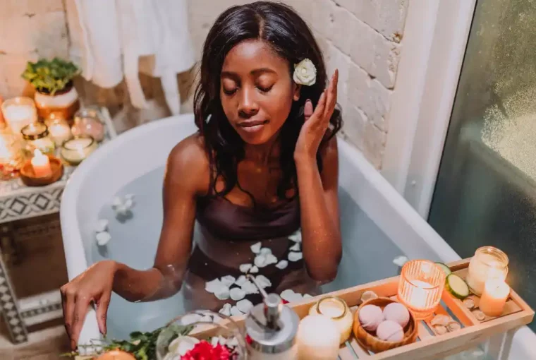 5 Design Tips for a Self-Care Day 5 Design Tips for a Self-Care Day - self-care day, Lifestyle, house