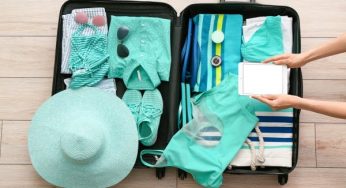 5 Romantic Getaway Essentials For Women