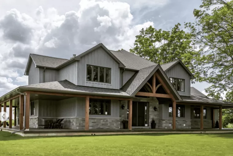 8 Types of Barndominium Floor Plans 8 Types of Barndominium Floor Plans - house, home design, floor plans, barndominium