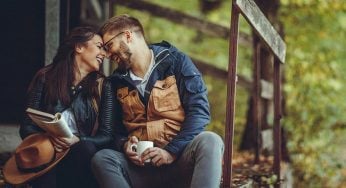 4 Easy Habits That Will Nurture Your Marriage