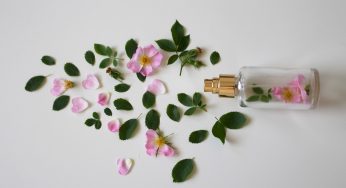 How do you choose your summer fragrance?