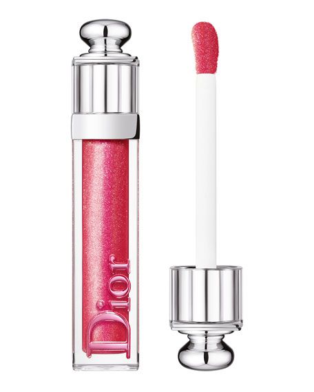 The Best Glosses For Juicy Lips