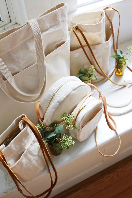The Best Selection Of Handmade Bags That Will Be The Perfect Fit For Everyday