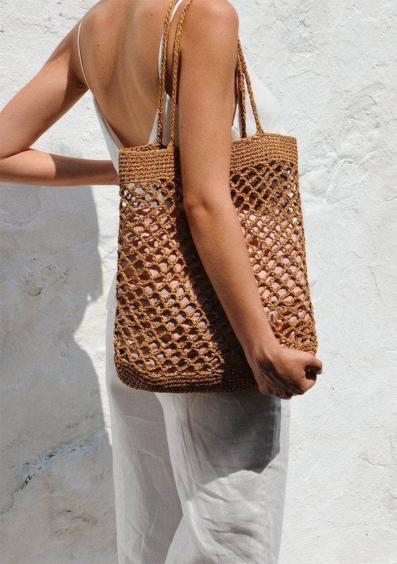 The Original Bag That It is Ideal For This Summer