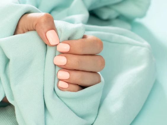 5 Good Habits To Adopt Long-lasting Home Manicure