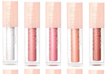 The Best Glosses For Juicy Lips - style motivation, style, lips, lip-glosses, lip care, juicy lips, fashion style, fashion, beauty