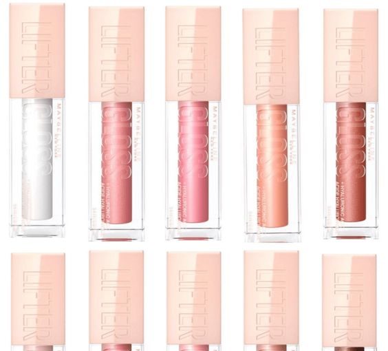 The Best Glosses For Juicy Lips The Best Glosses For Juicy Lips - style motivation, style, lips, lip-glosses, lip care, juicy lips, fashion style, fashion, beauty