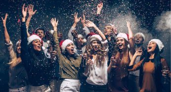 8 Corporate Holiday Party Trends for 2022