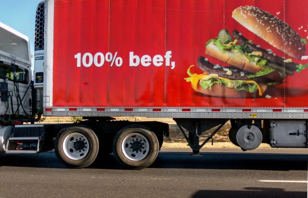 Promote Your Brand and Increase Sales With Truck Trailer Banners
