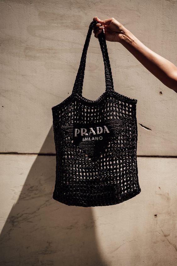 The Original Bag That It is Ideal For This Summer