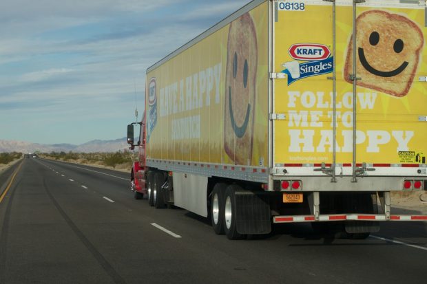 Promote Your Brand and Increase Sales With Truck Trailer Banners