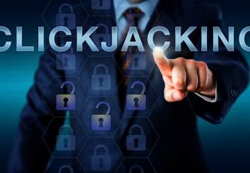How Can You Protect Against Clickjacking? - security, online, hack, Clickjacking
