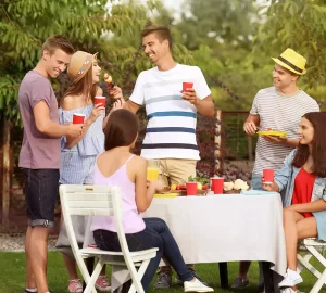 Tips on Planning a Graduation Party - Lifestyle, Graduation Party, graduation