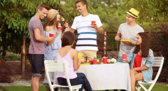 Tips on Planning a Graduation Party