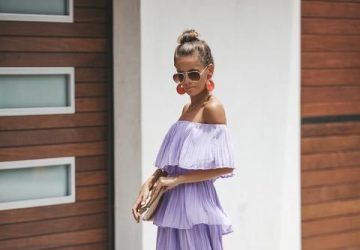 How To Adopt The Star Pastel Trend Of Summer 2022? - summer trends, style motivation, style, pastel tops, pastel dresses, pastel colors, pastel color trends, fashion trends 2022, fashion style, fashion