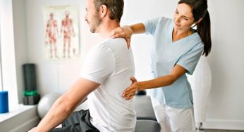 Reasons to See a Chiropractor if You Hurt Your Back in an Accident