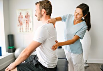 Reasons to See a Chiropractor if You Hurt Your Back in an Accident - treatments, chiropractic, appointment