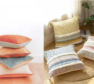 4 Reasons To Throw Out Your Pillow Cases - Pillow, house, home decor, bedroom