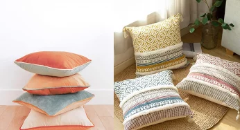 4 Reasons To Throw Out Your Pillow Cases