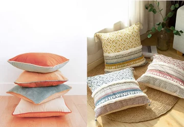 4 Reasons To Throw Out Your Pillow Cases - Pillow, house, home decor, bedroom