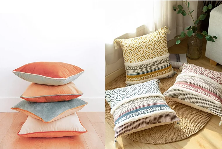 4 Reasons To Throw Out Your Pillow Cases 4 Reasons To Throw Out Your Pillow Cases - Pillow, house, home decor, bedroom