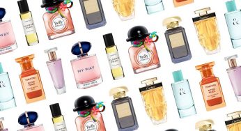 How to Choose the Right Size of Eau De Parfum