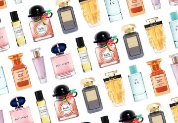 How to Choose the Right Size of Eau De Parfum - size, perfume, eau de parfum, budget, bottle