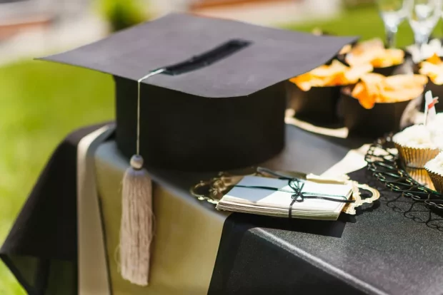 Tips on Planning a Graduation Party