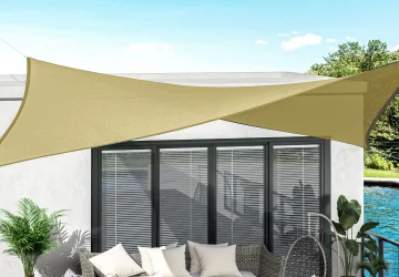 Top Benefits of Installing a Sun Shade Canopy in Your Home - versatile, sun shade, installation, canopy