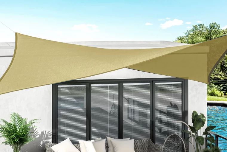 Top Benefits of Installing a Sun Shade Canopy in Your Home - versatile, sun shade, installation, canopy